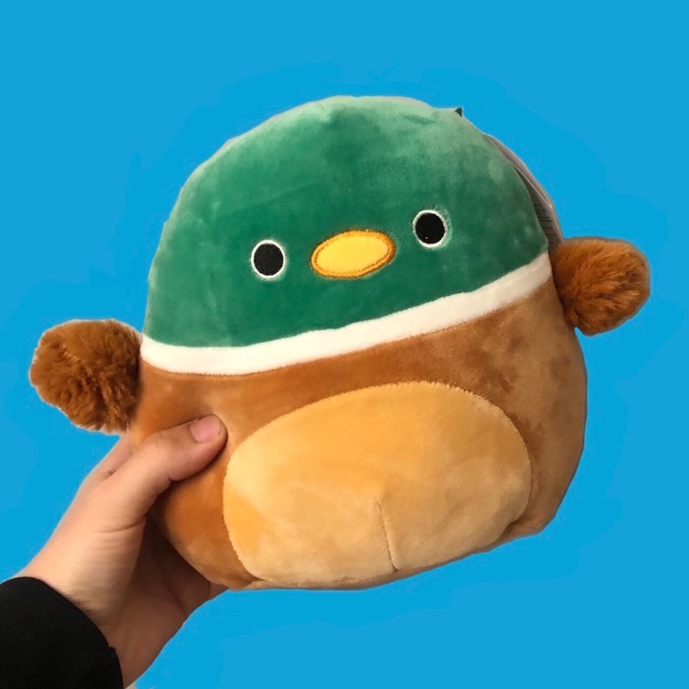 Avery Squishmallow